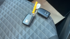 Peugeot 108 1.0 72 Allure 5dr Petrol Hatchback